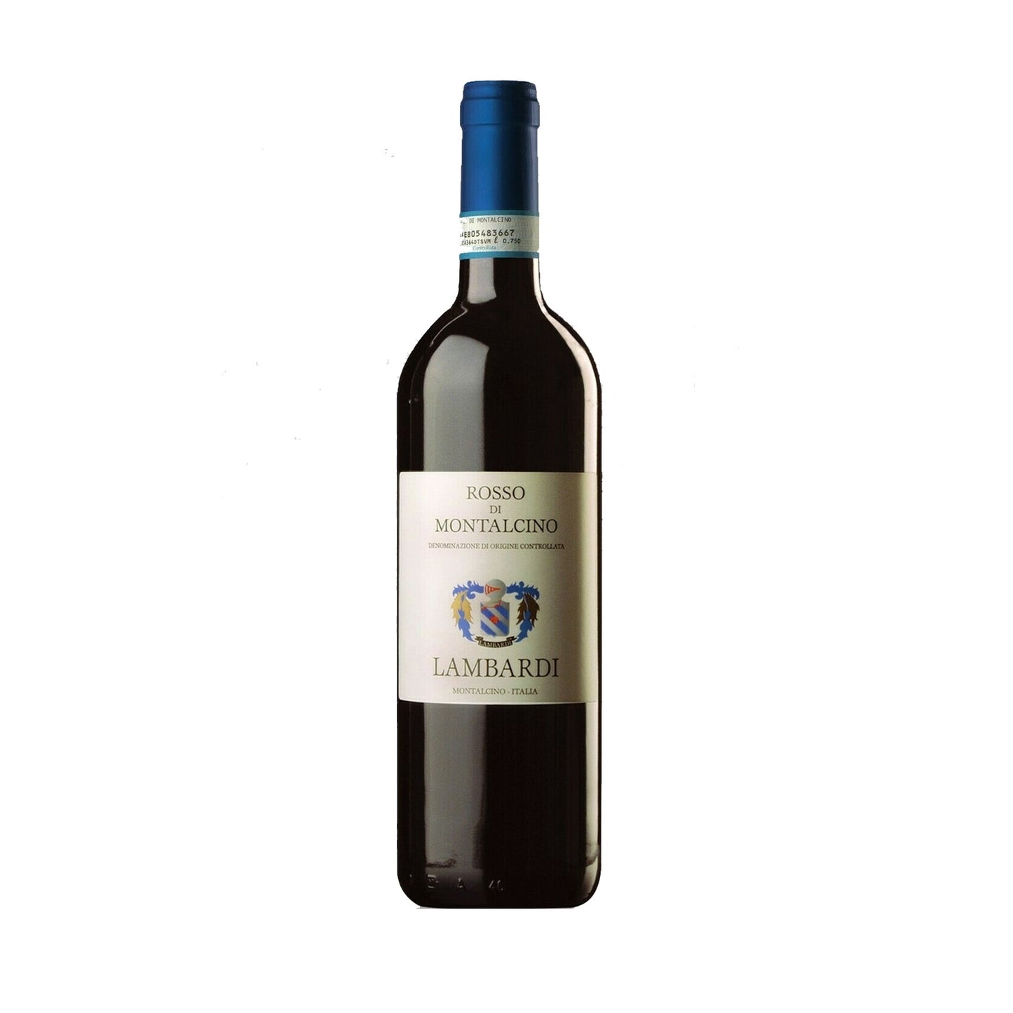 Rosso di Montalcino DOCG Lambardi