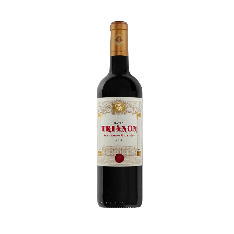 Château Trianon Saint-Émilion Grand Cru