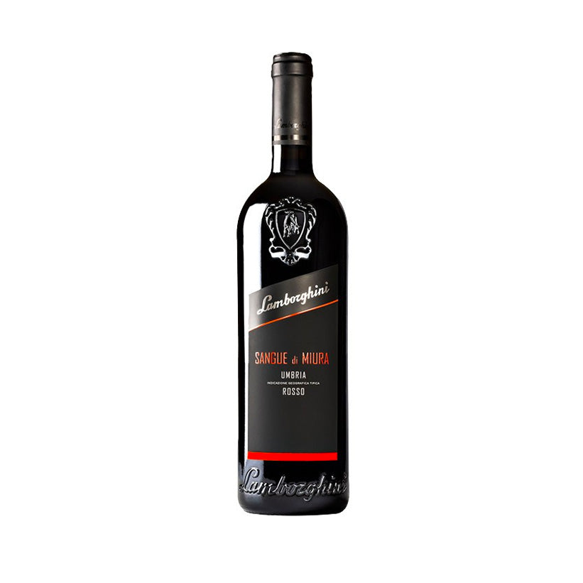 Sangue di Miura Umbria Rosso IGT