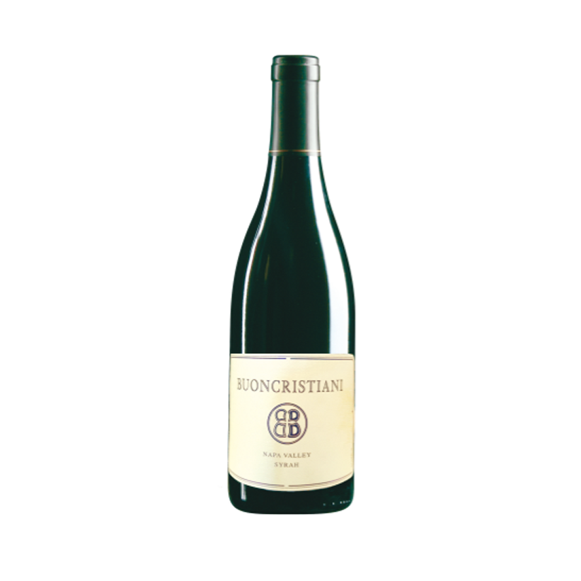 Buoncristiani Syrah Aristico