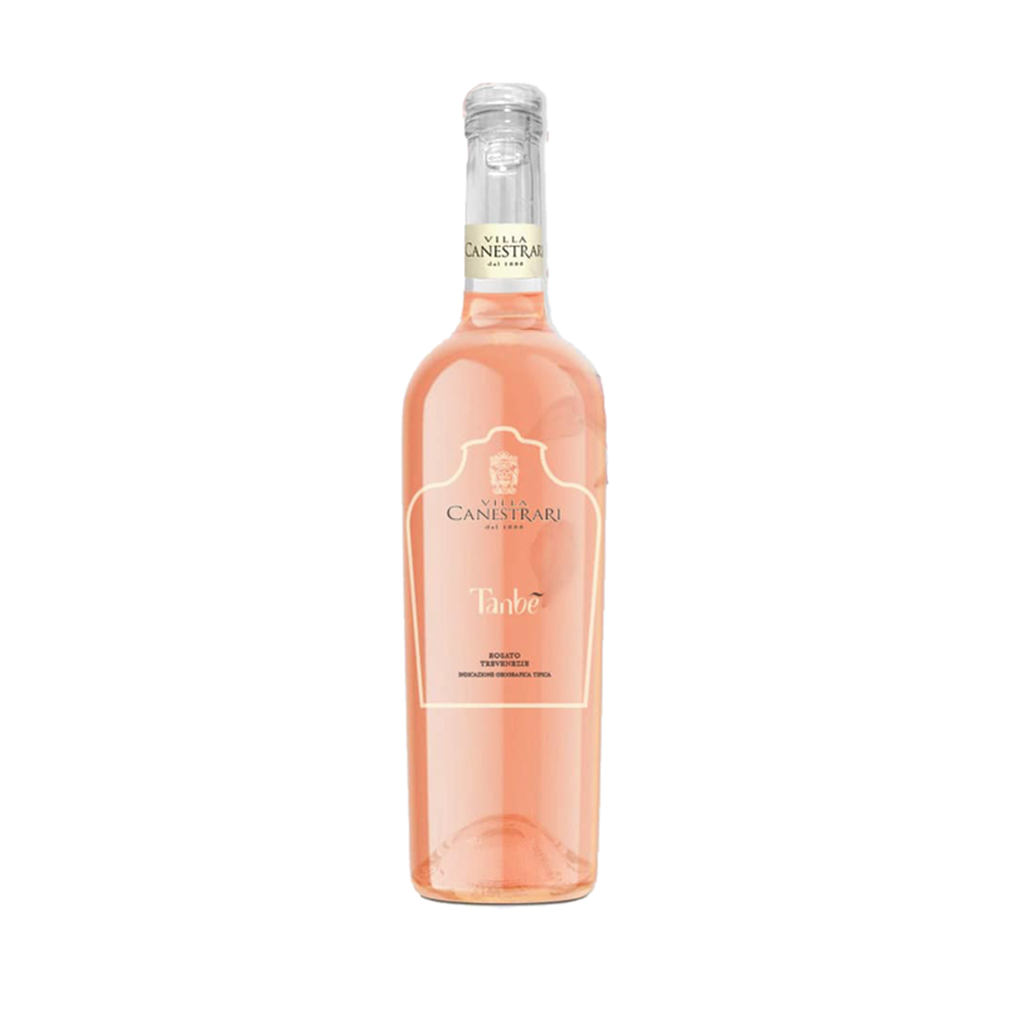 Tanbè Rosato IGT