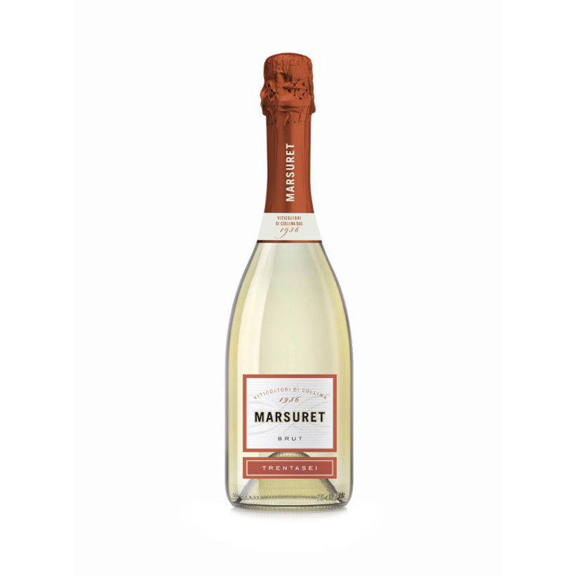'Trentasei' DOC Treviso Cuvèe Brut