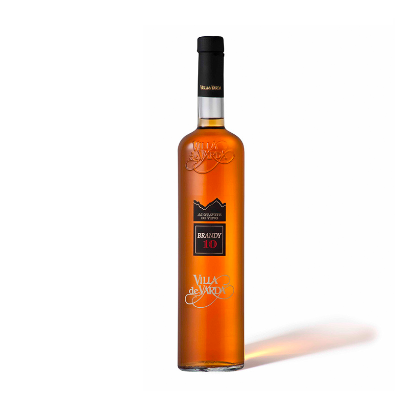 Acquavite di Vino Brandy