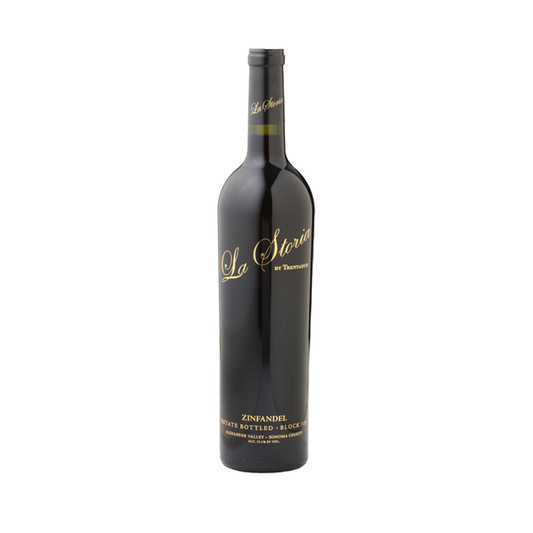 La Storia Zinfandel