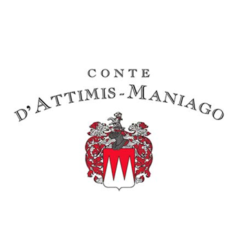 Conte d'Attimis Maniago