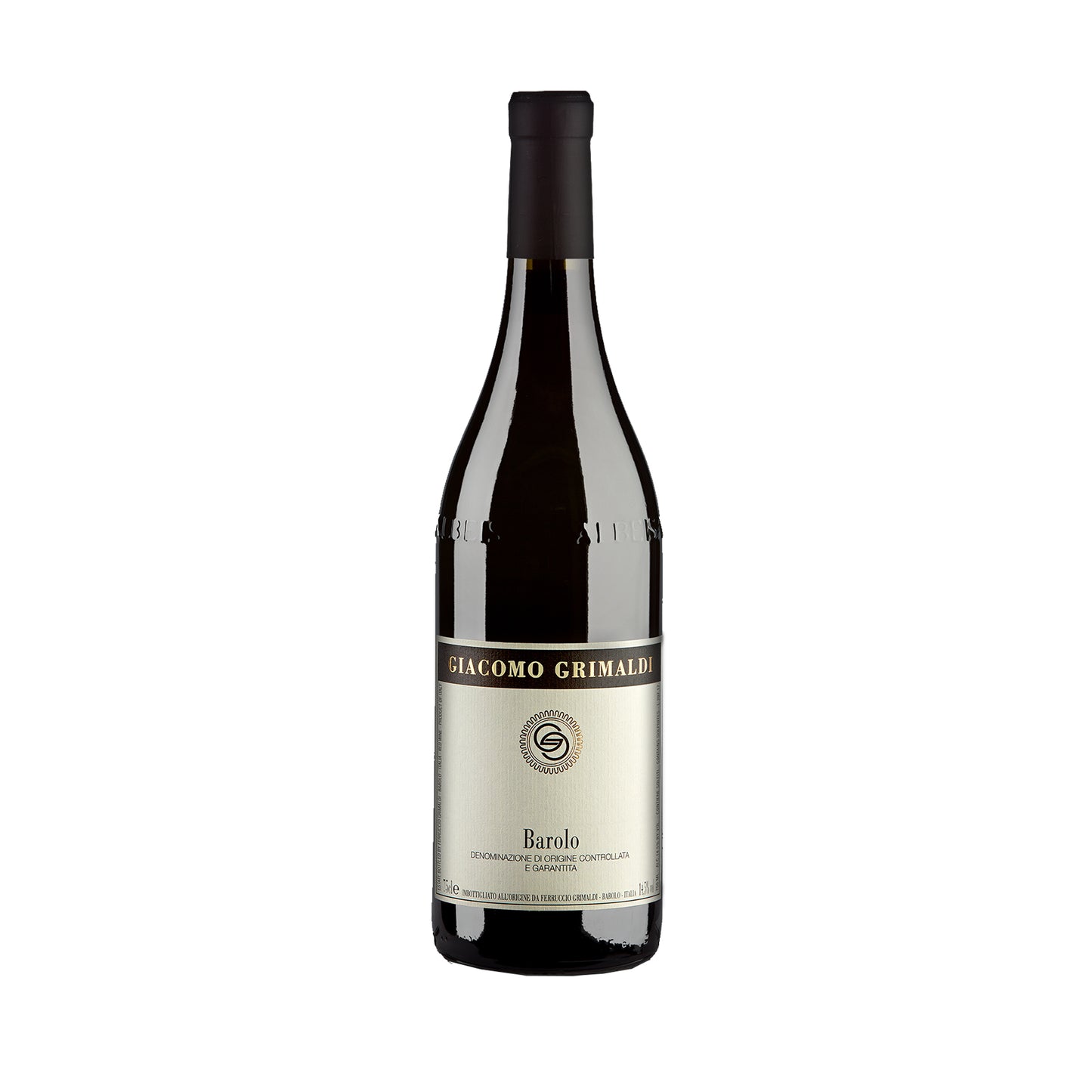 Barolo DOCG Ravera