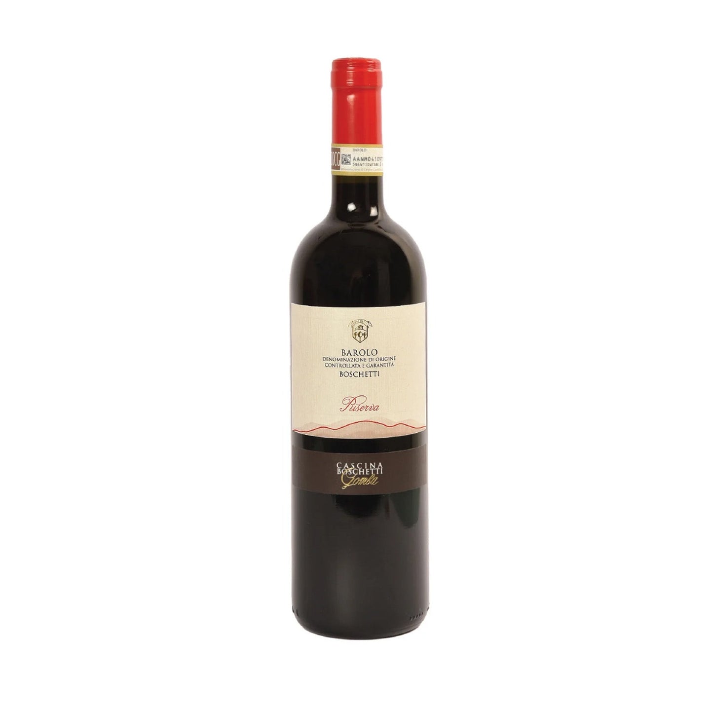 Barolo DOCG Boschetti Riserva (1,500ml)