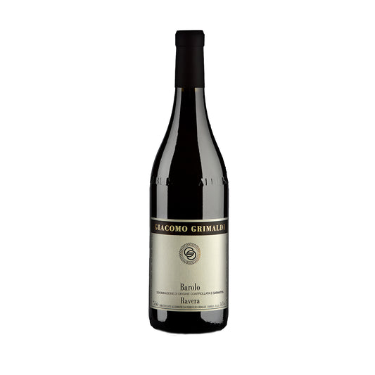 Barolo DOCG Ravera