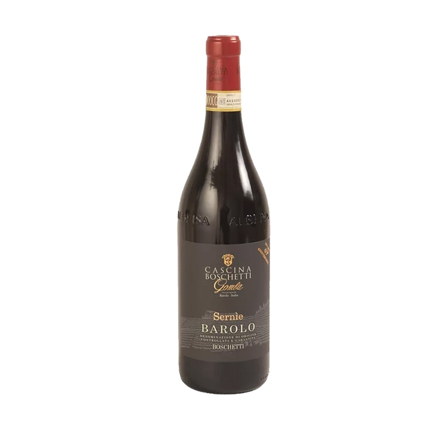 Barolo DOCG 'Sernie' Magnum