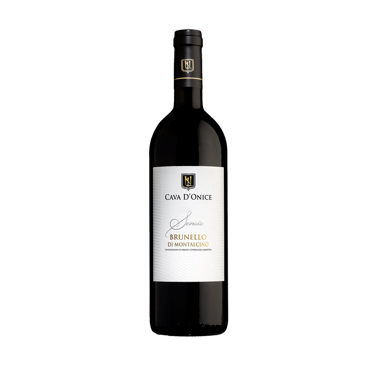 Brunello Di Montalcino DOCG 'Sensis'