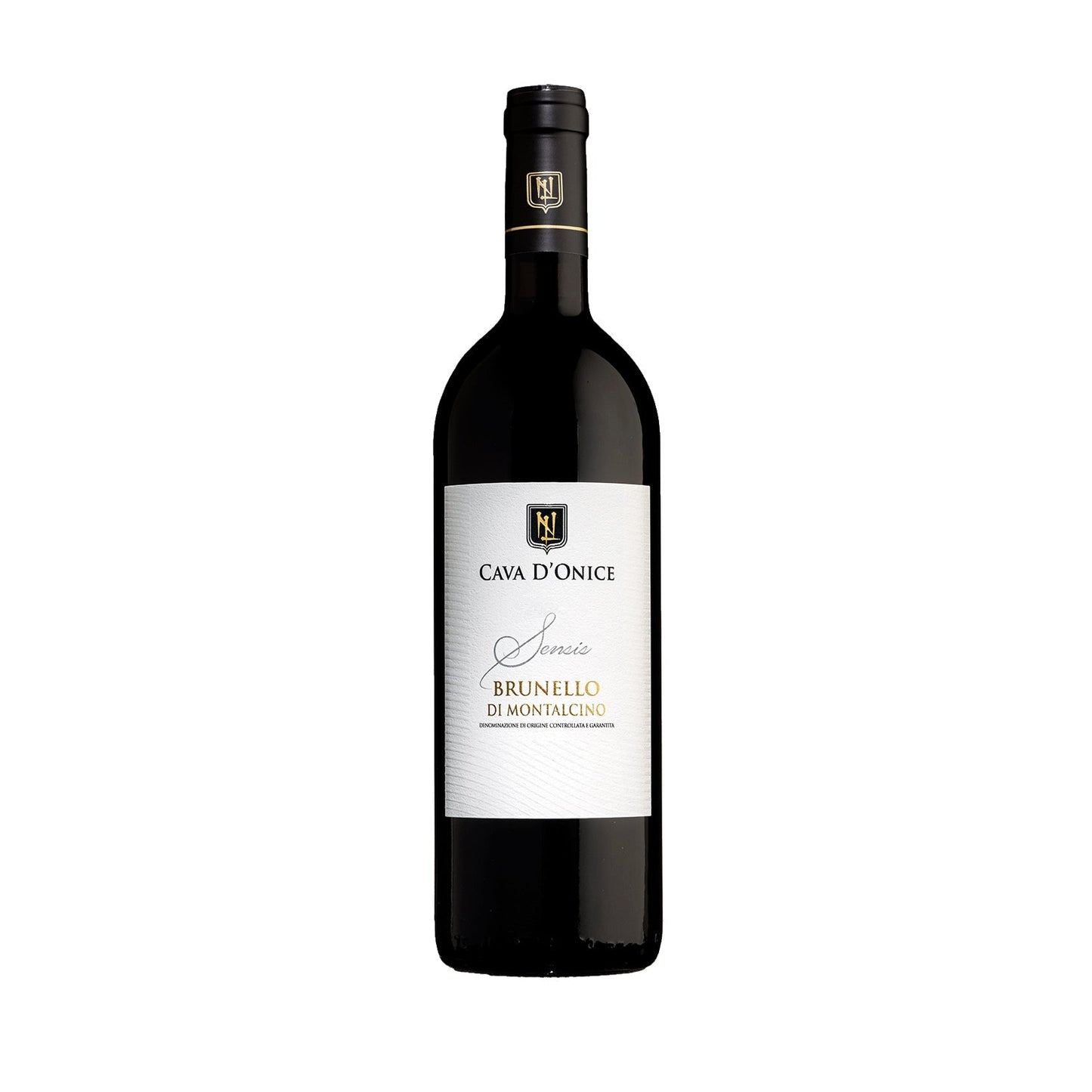 Brunello Di Montalcino DOCG 'Sensis' Double Magnum