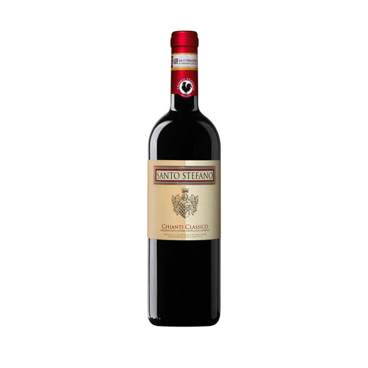 Chianti Classico DOCG