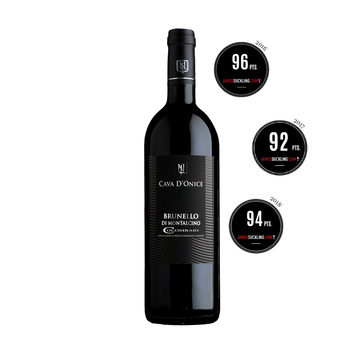 Brunello Di Montalcino DOCG 'Colombaio'