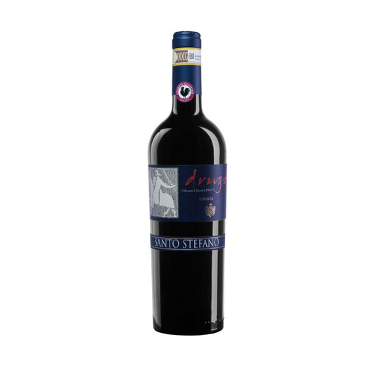 'Drugo' Chianti Classico DOCG Riserva