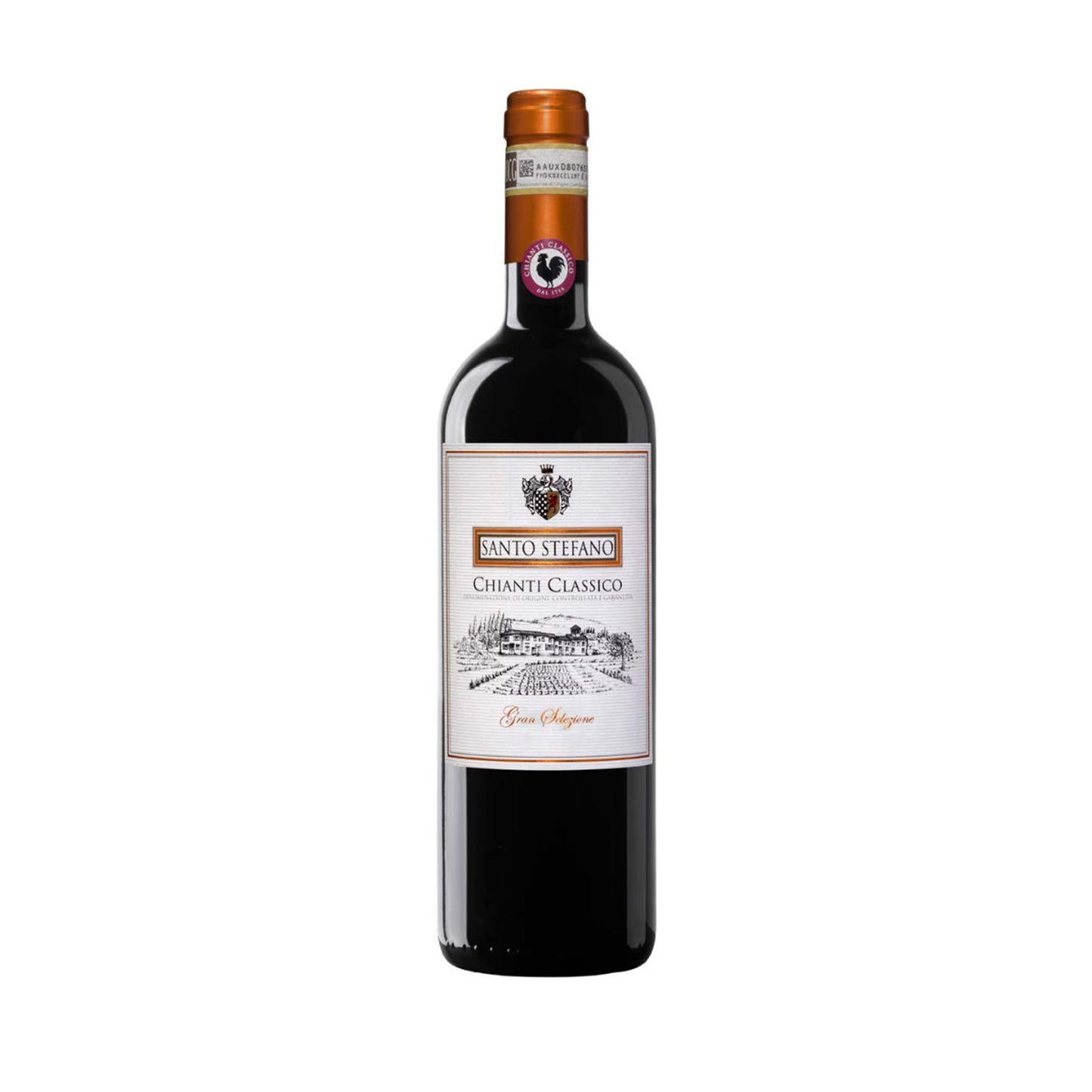 Chianti Classico DOCG Gran Selezione