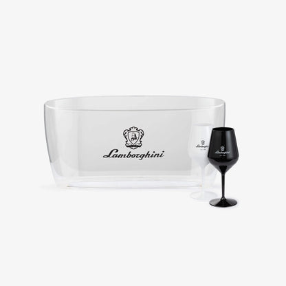 Lamborghini Ice Bucket