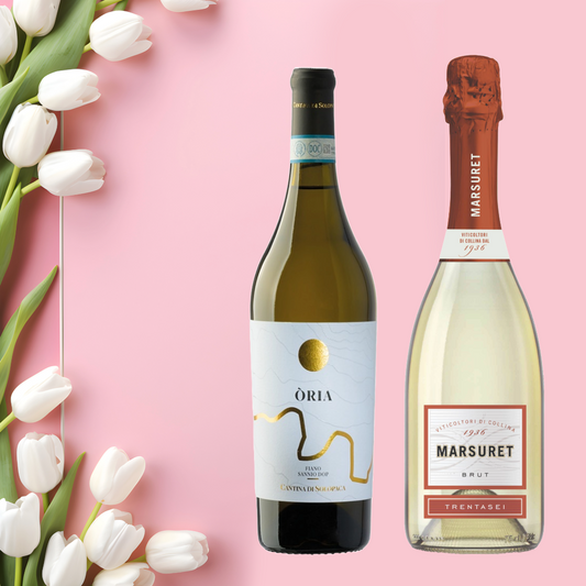 Mother's Day Gift Set 5