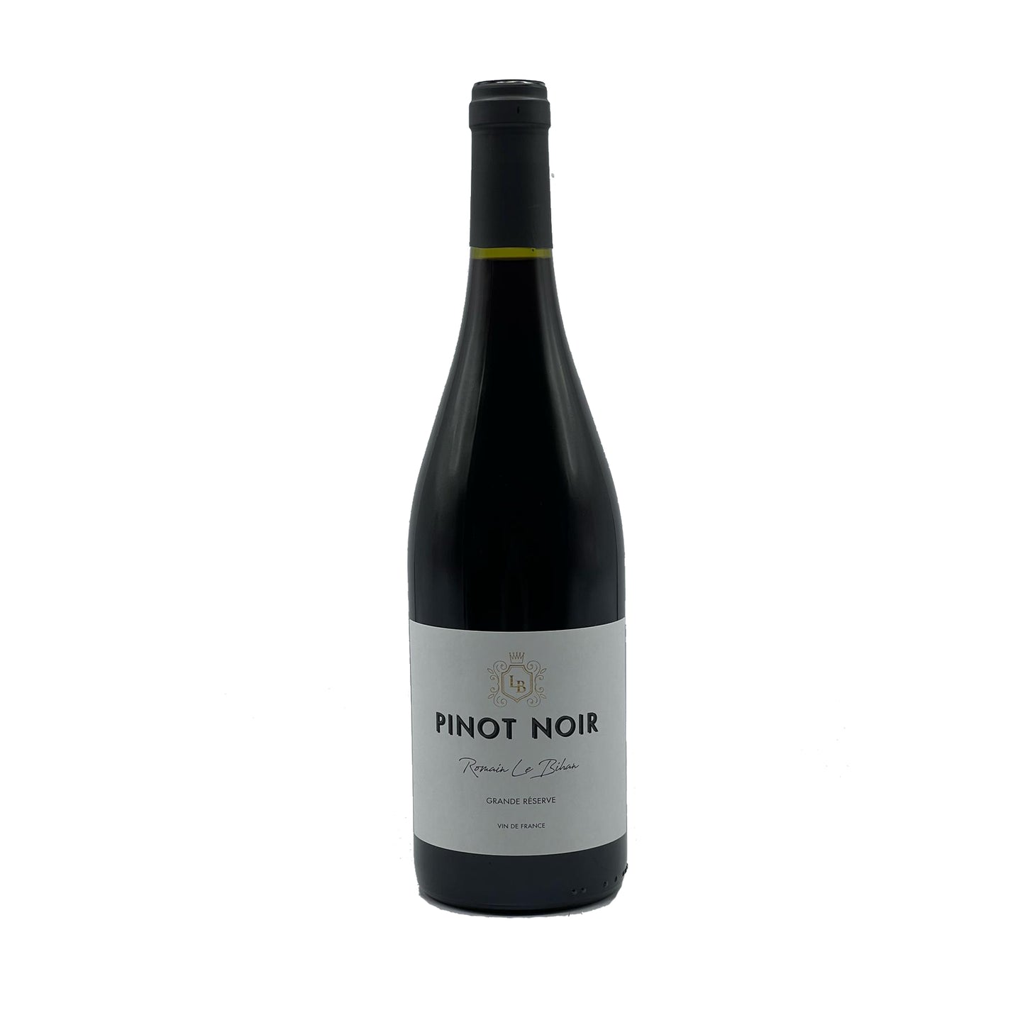 Maison Lispaul Pinot Noir Grande Réserve
