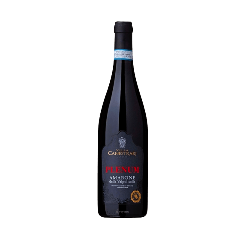 Plenum' Amarone della Valpolicella DOCG Riserva Double Magnum