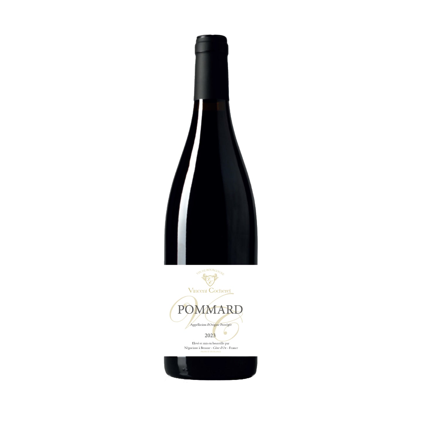 Pommard AOC – Vincent Cocherel 2021