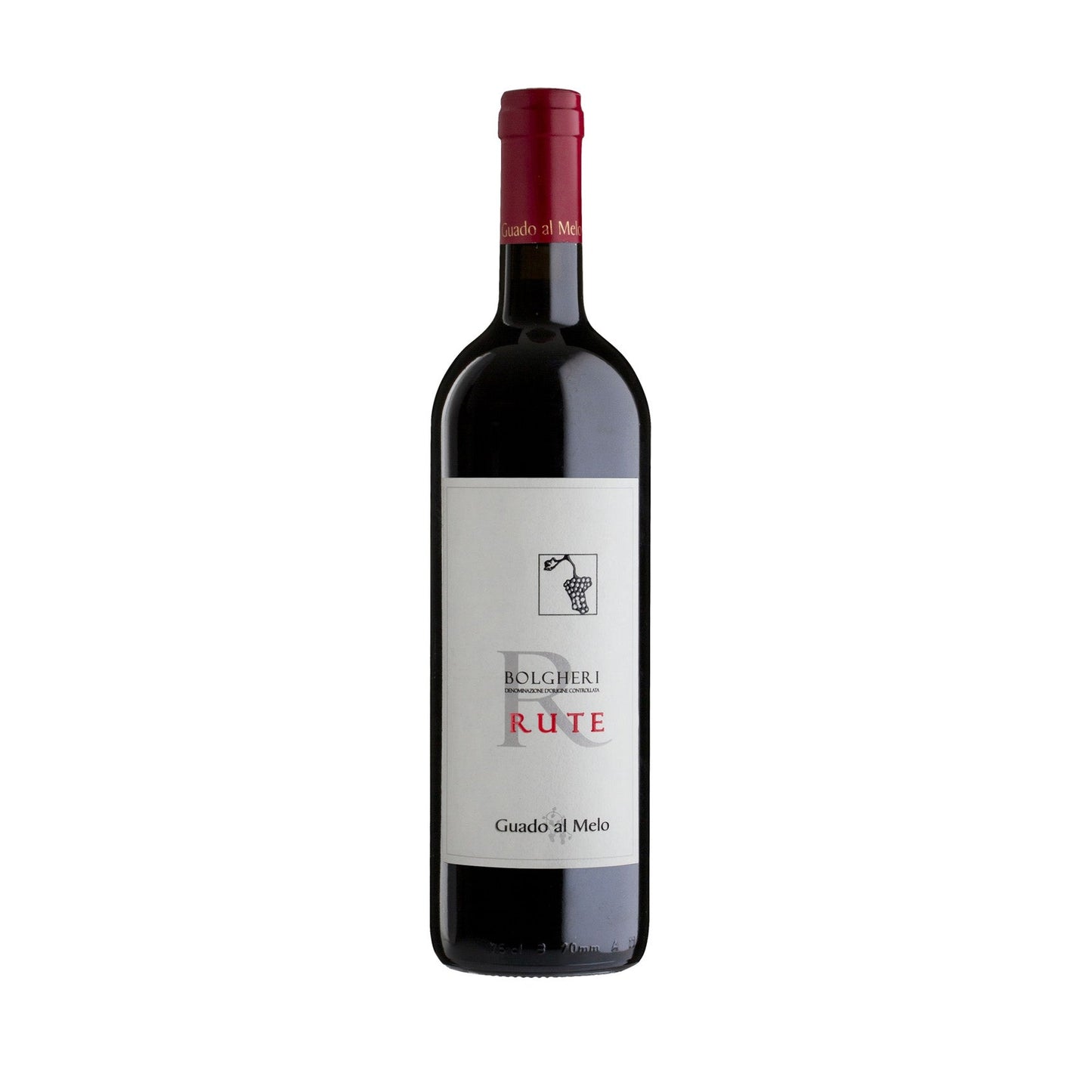 Rute Bolgheri DOC Rosso