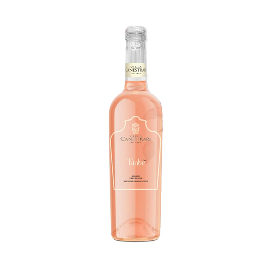 Tanbé Rosé IGT