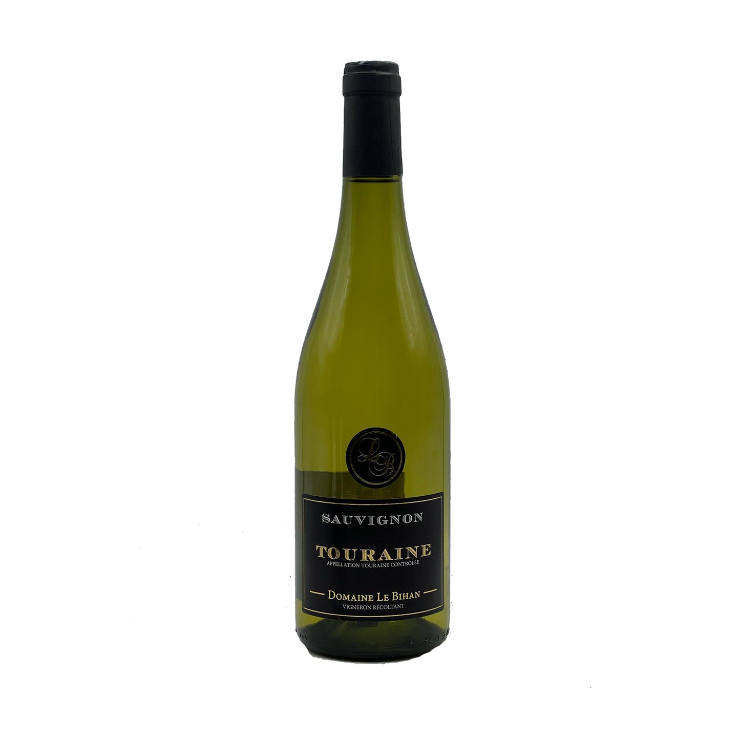 Domaine Le Bihan Touraine Sauvignon Blanc