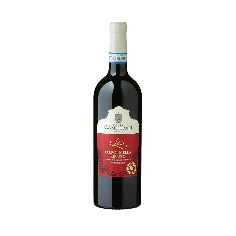 Valpolicella Ripasso DOC Superiore 'I Lasi' (3L, 5L, 9L, 12L, 18L)