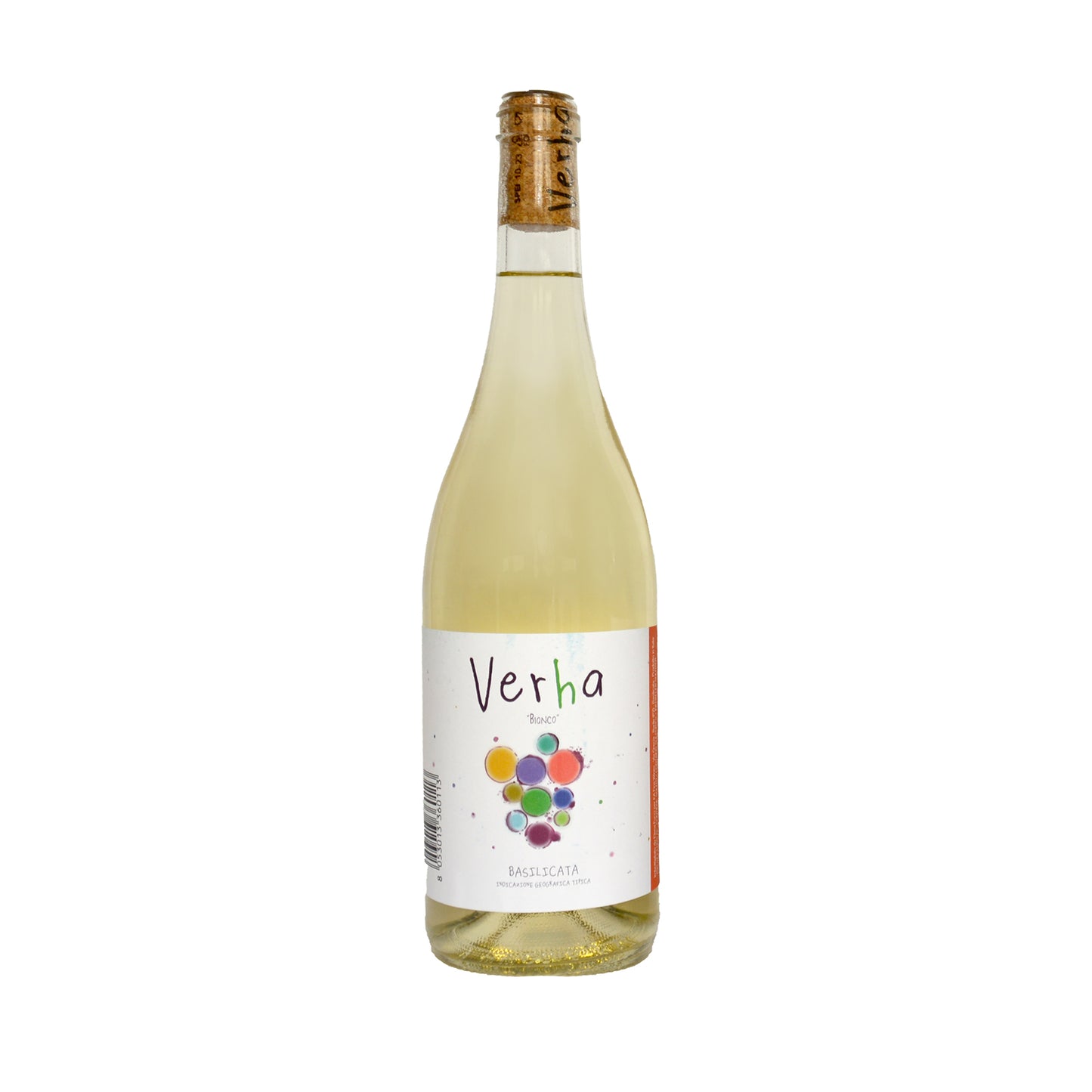 Vehra Bianco IGT Sauvignon Blanc