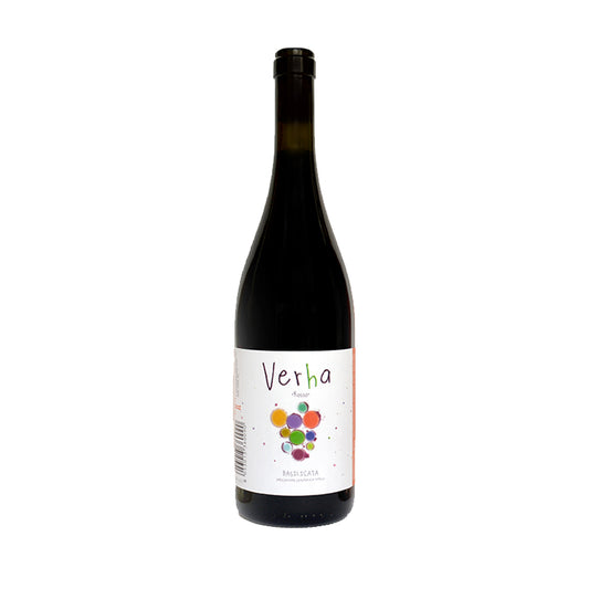 Vehra Rosso IGT Aglianico del Vulture