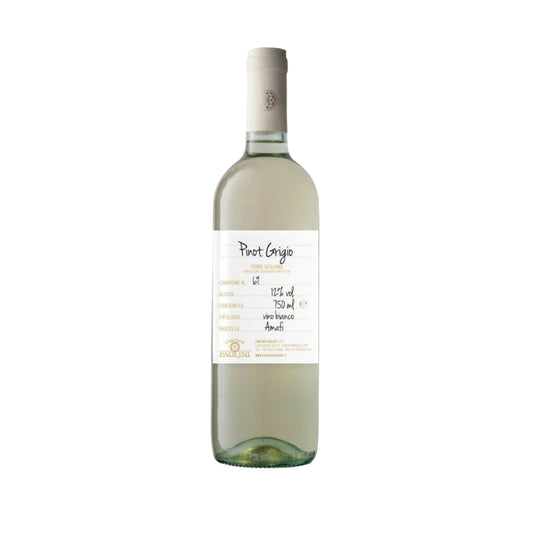 Pinot Grigio IGT Terre Siciliane