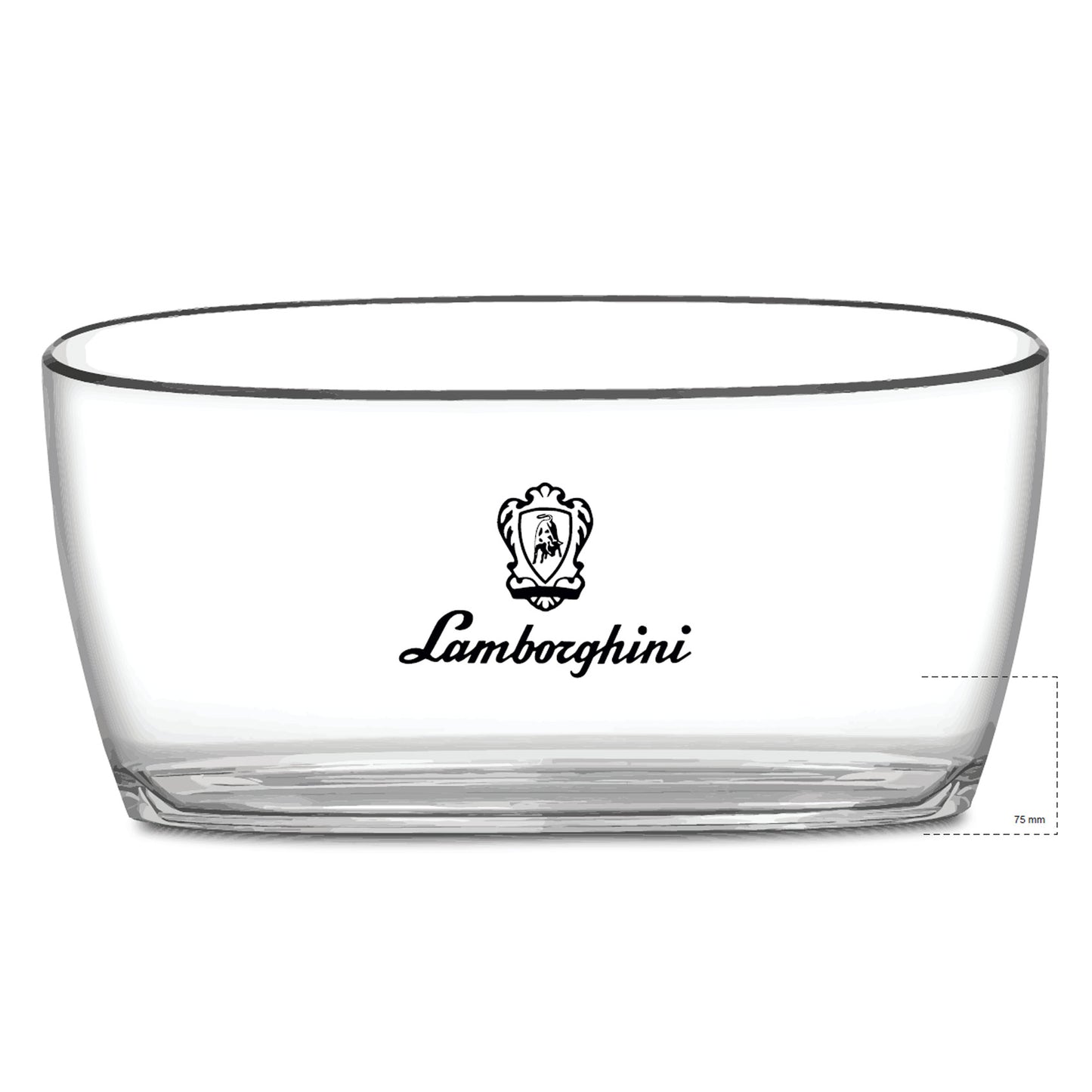 Lamborghini Ice Bucket