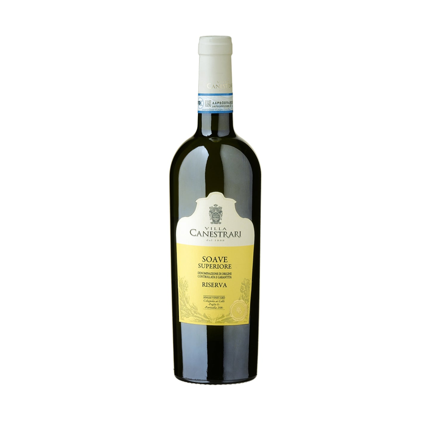 Soave Superiore DOCG Riserva