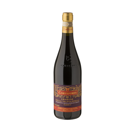 Amarone della Valpolicella Classico "Vigneti di Osan"