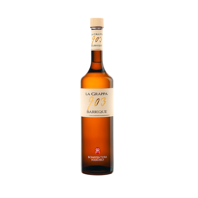 Grappa Barrique Barrique