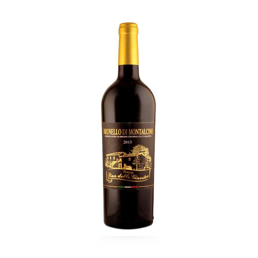 Brunello di Montalcino Riserva DOCG