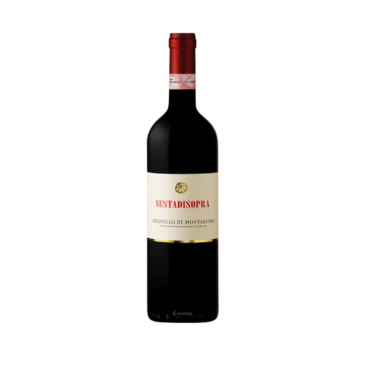 Brunello di Montalcino DOCG