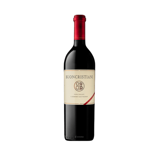 Buoncristiani Cabernet Sauvignon