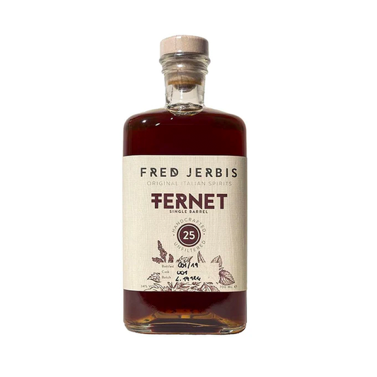 Fernet 25