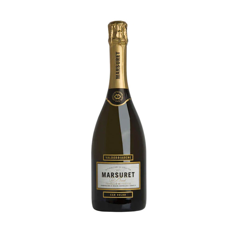 'San Boldo' Valdobbiadene DOCG Prosecco Superiore Brut